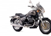 Moto Guzzi California Titanium